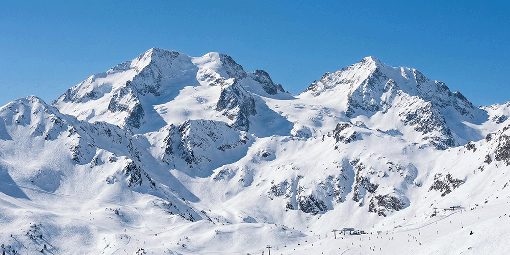 fondopeak2peak Peak2peak Baqueira